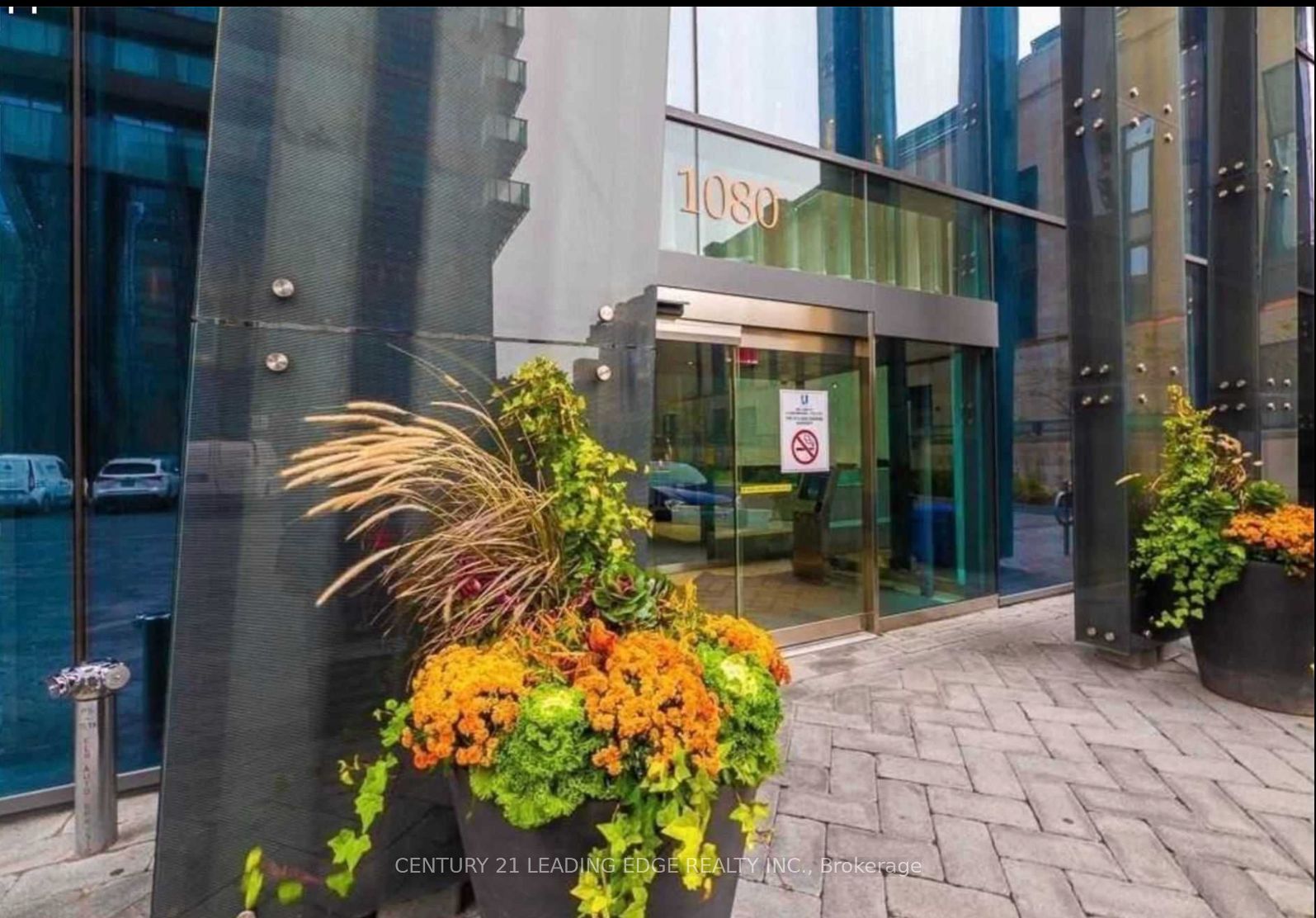 1080 Bay Street 4505, Toronto, ON M5S 0A5 photo 3