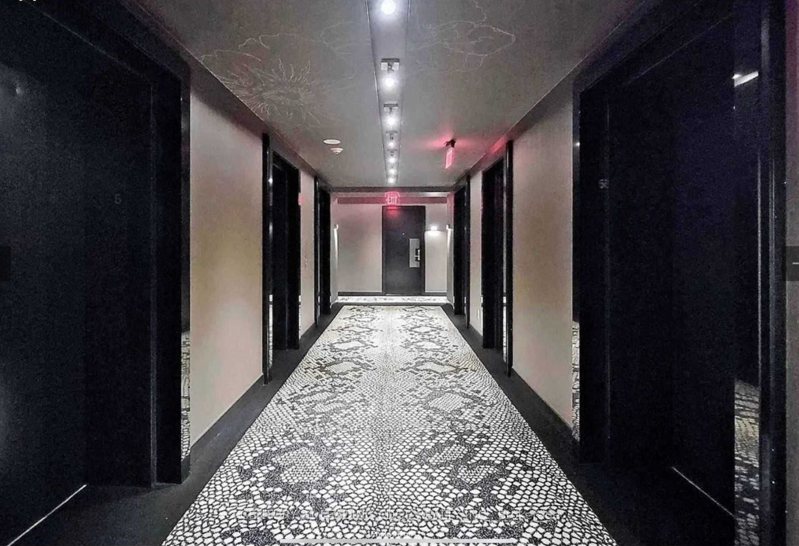 1080 Bay Street 4505, Toronto, ON M5S 0A5 photo 4