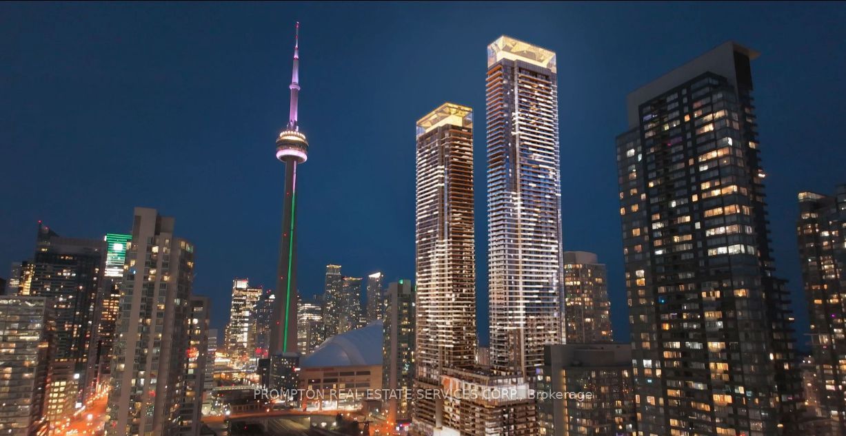 3 Concord Cityplace Way 3915, Toronto, ON M5V 0X4