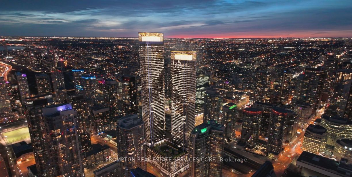 3 Concord Cityplace Way 3915, Toronto, ON M5V 0X4 photo 2