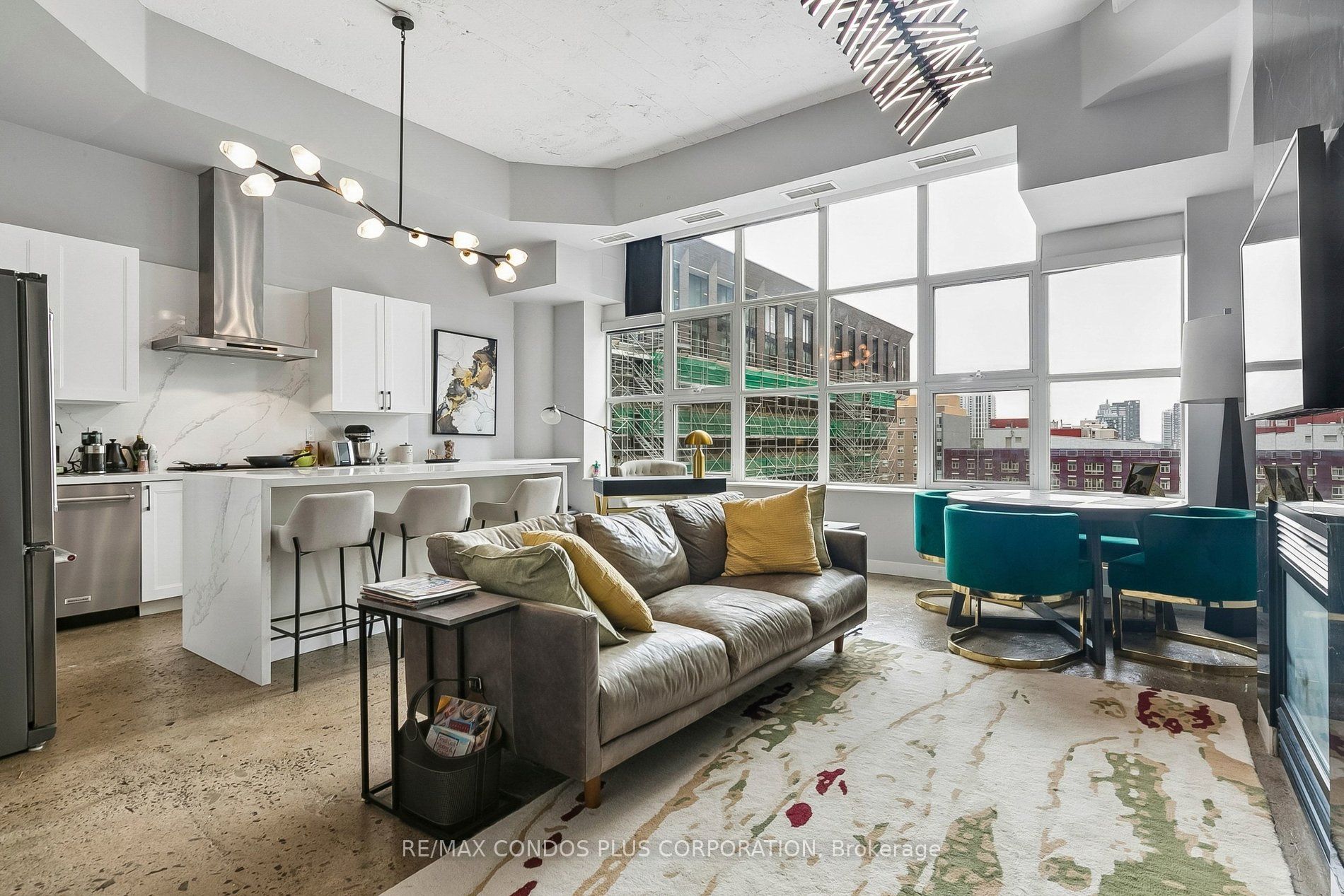 155 Dalhousie Street 647, Toronto, ON M5B 2P7 photo 4