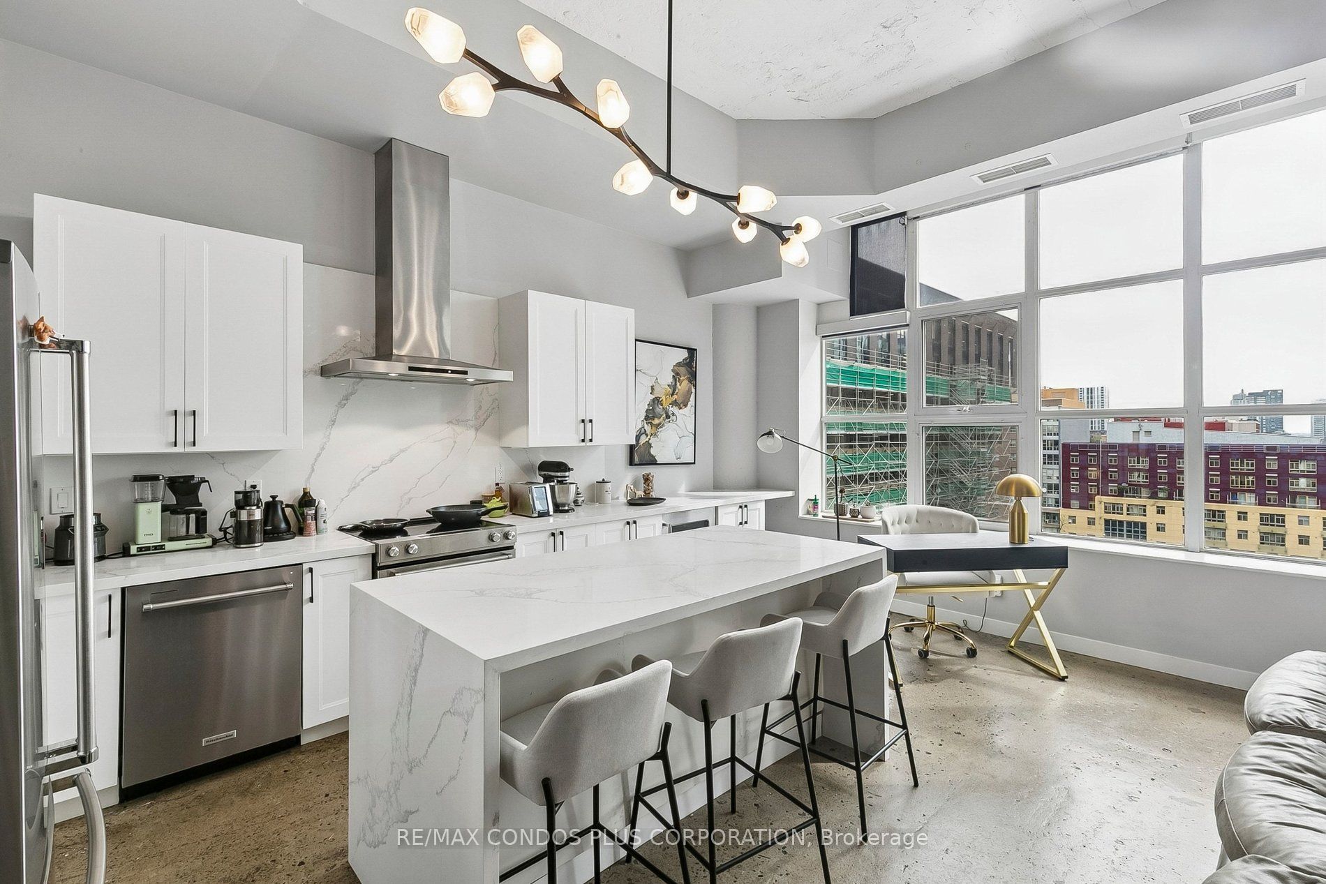 155 Dalhousie Street 647, Toronto, ON M5B 2P7 photo 5