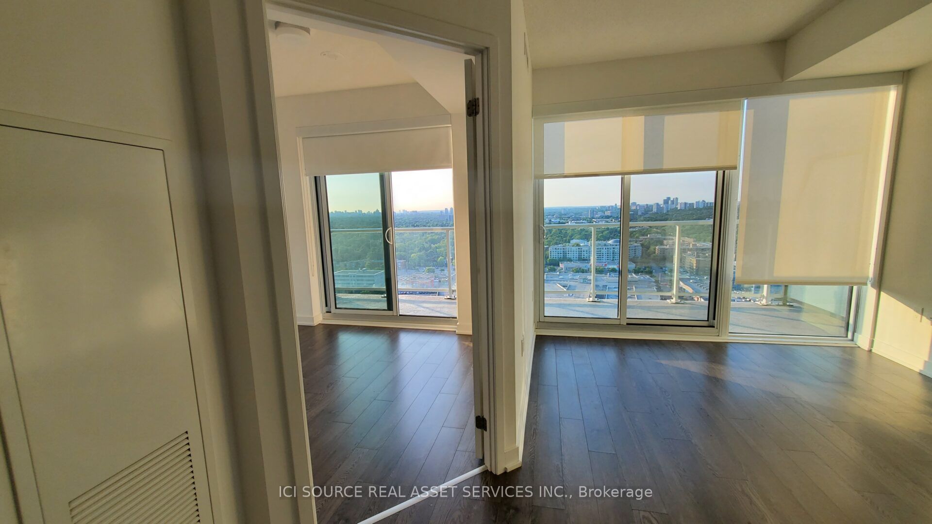 50 O'Neill Road 2206, Toronto, ON M3C 0R1 photo 3