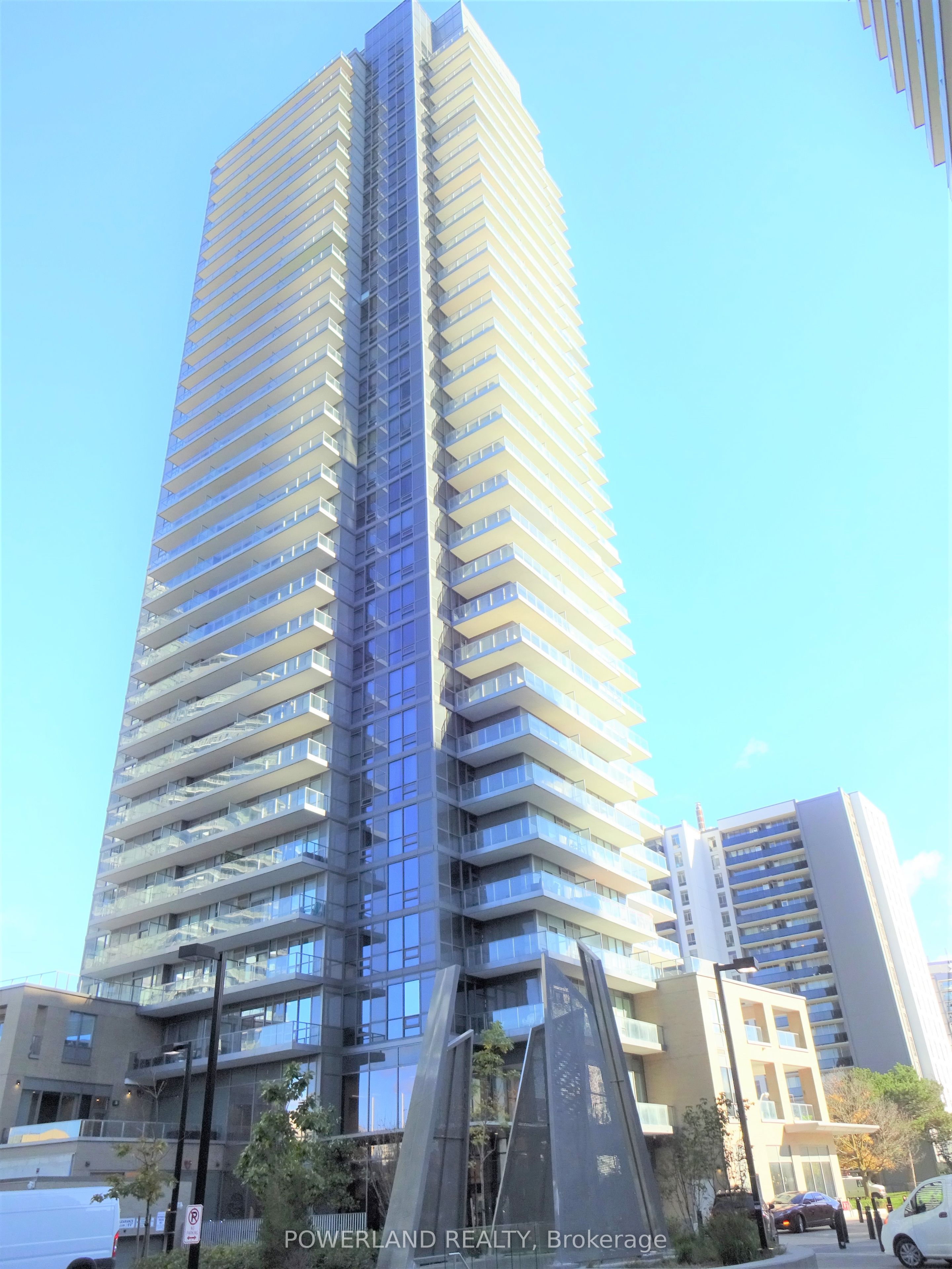56 Forest Manor Road 2208, Toronto, ON M2J 1M6 photo 4