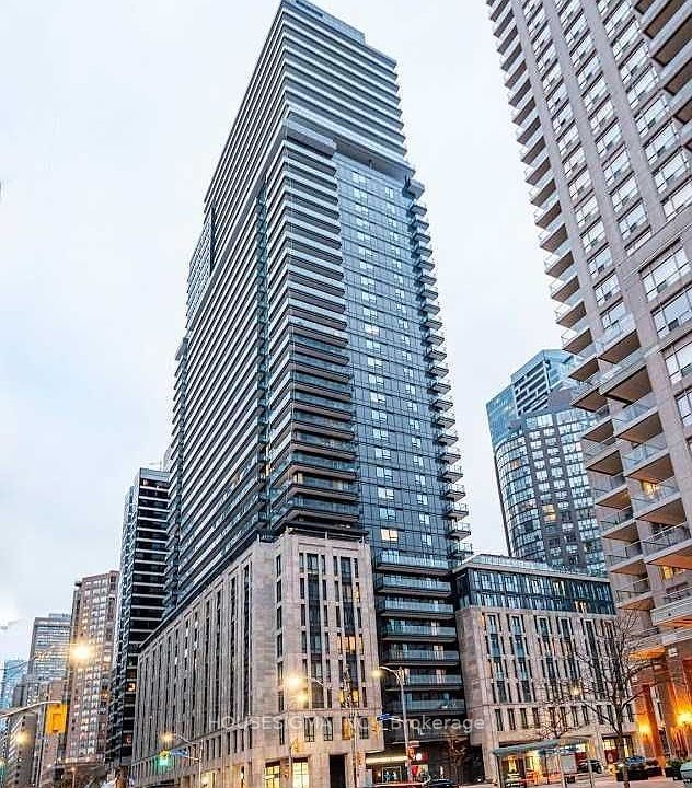 955 Bay Street 2009, Toronto, ON M5S 2A2 photo 2