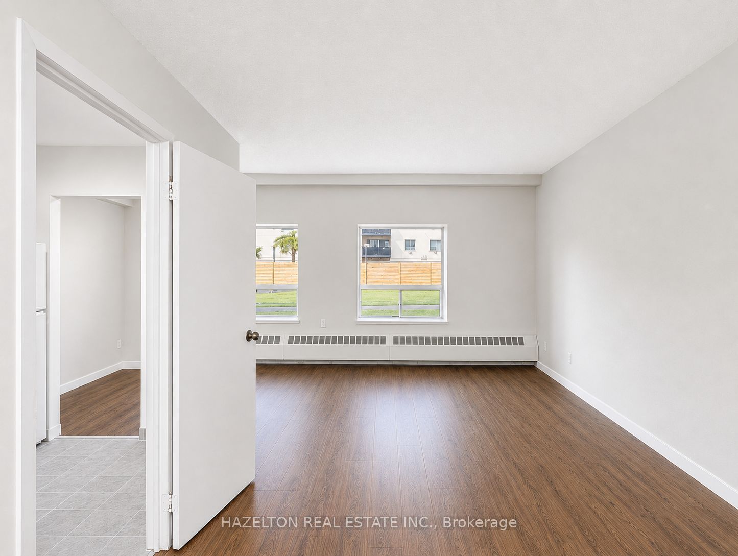 57 Parkwoods Village Drive 102, Toronto, ON M3A 2X3 photo 2