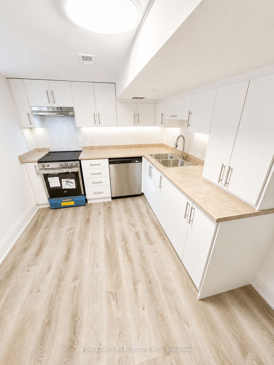 43 Belvidere Avenue Lower, Toronto, ON M6C 1P7 photo 3