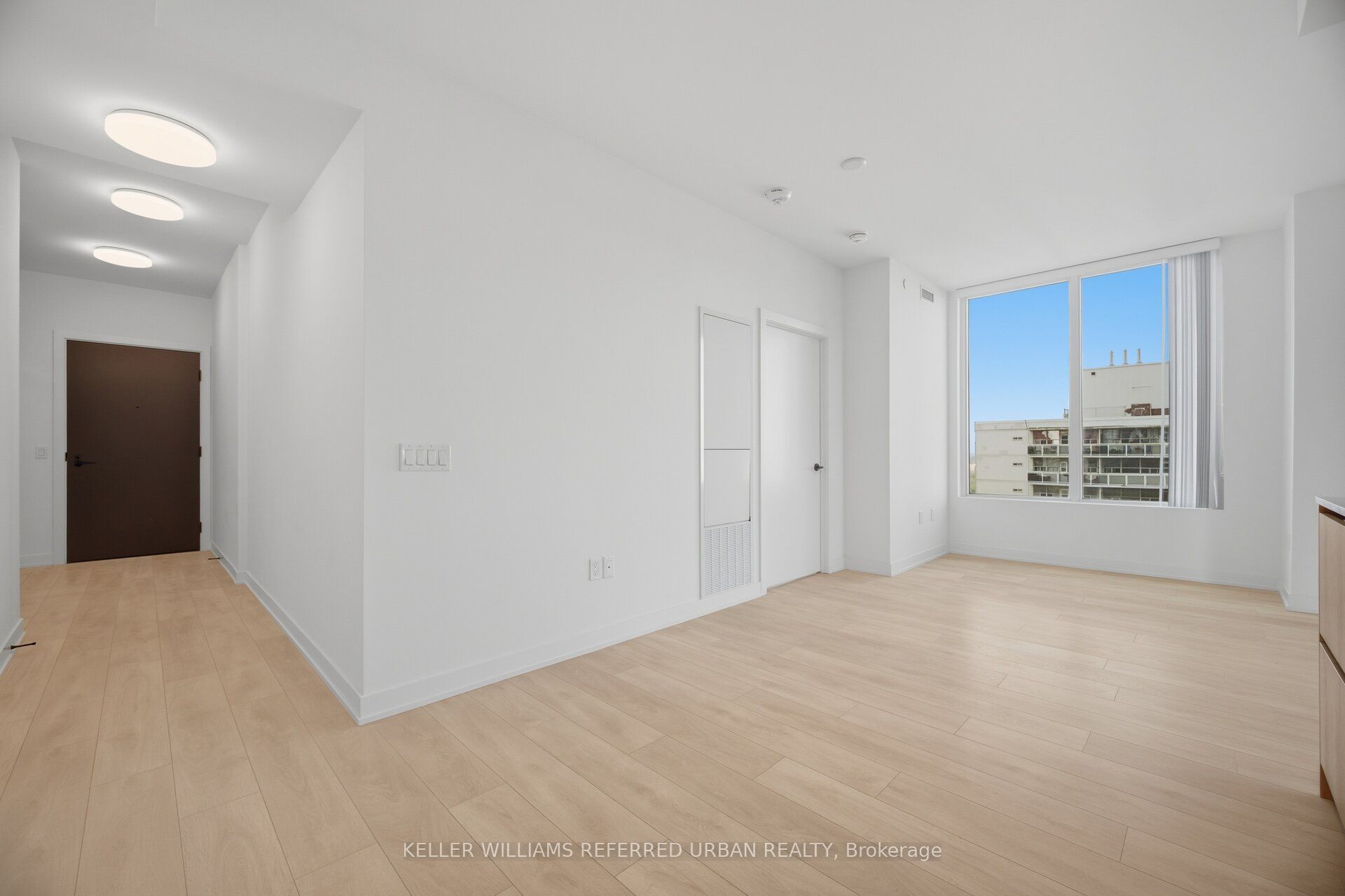 117 Broadway Avenue 1611, Toronto, ON M4P 1V3 photo 5