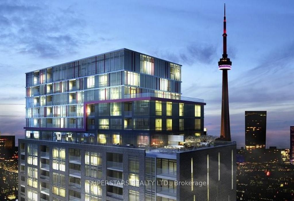 435 Richmond Street W 413, Toronto, ON M5V 0N3