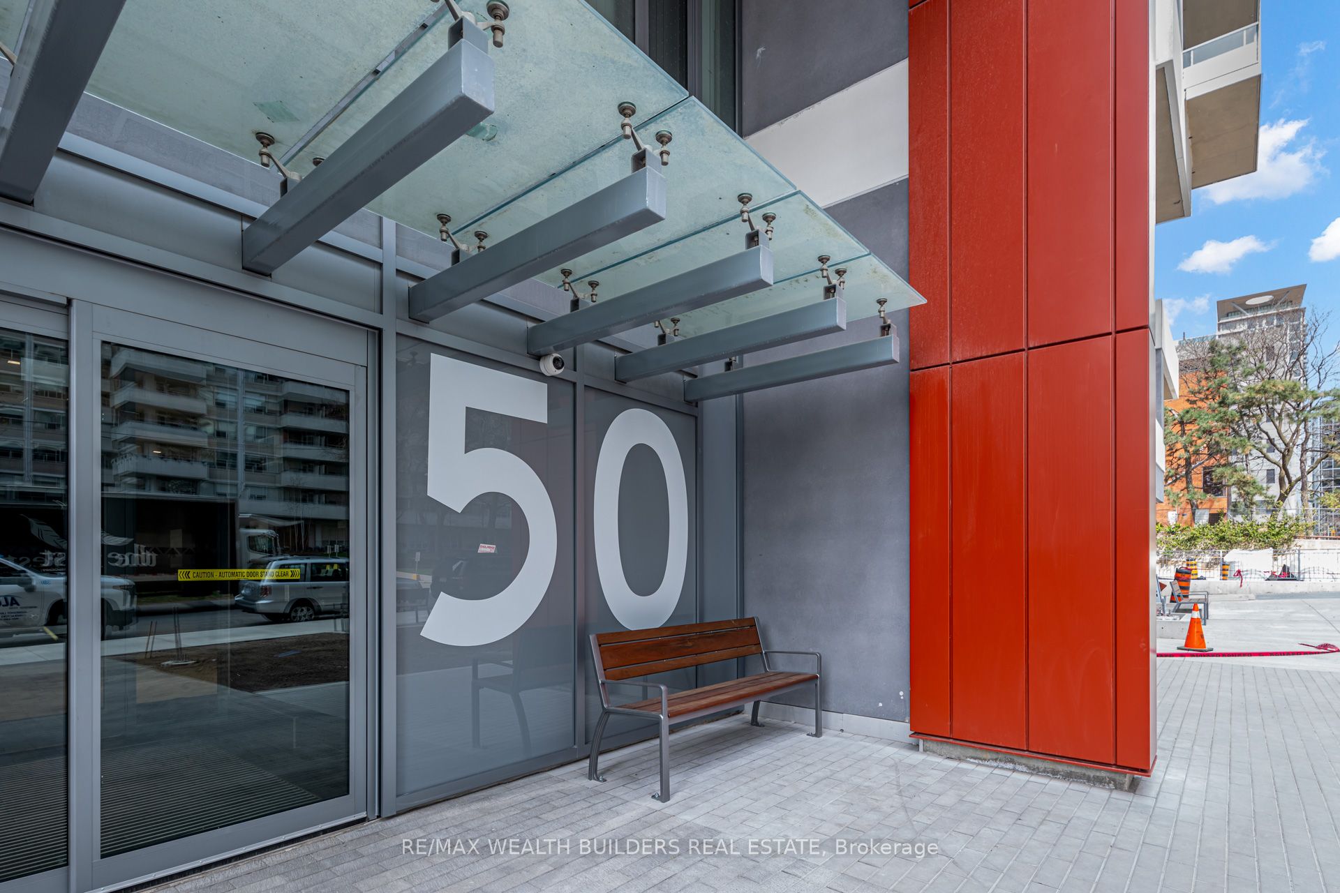 50 Dunfield Avenue 2520, Toronto, ON M4S 3A4 photo 3