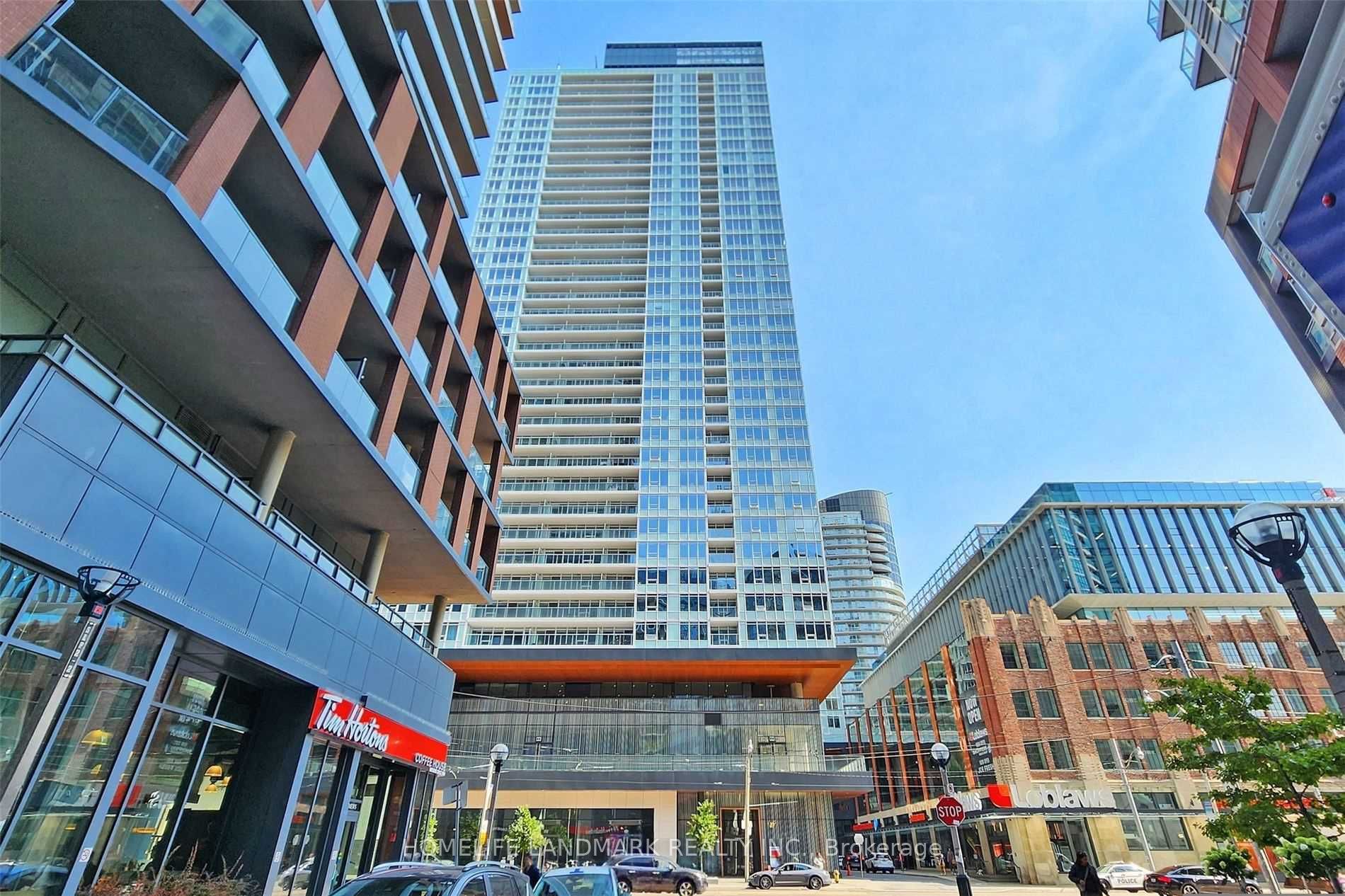 19 Bathurst Street 1616, Toronto, ON M5V 0N2