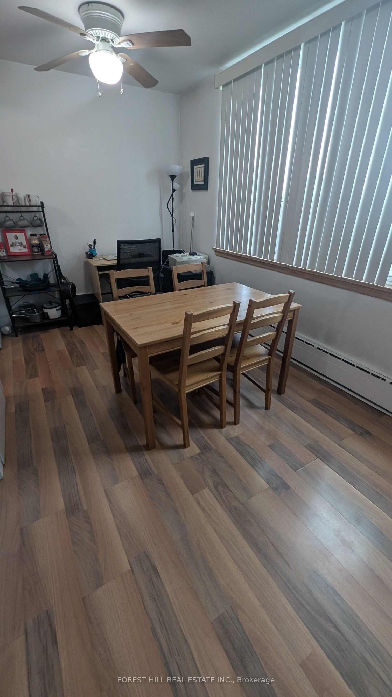 55 Neptune Drive 305, Toronto, ON M6A 1X2 photo 3