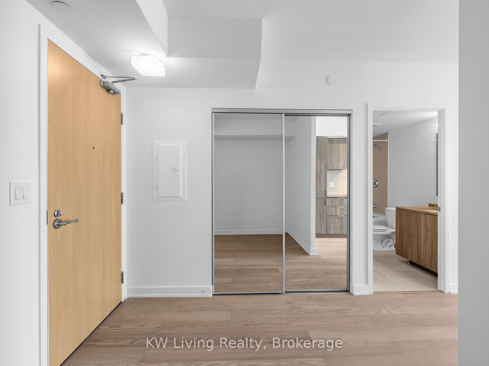11 Wellesley Street 4309, Toronto, ON M4Y 1E8 photo 5