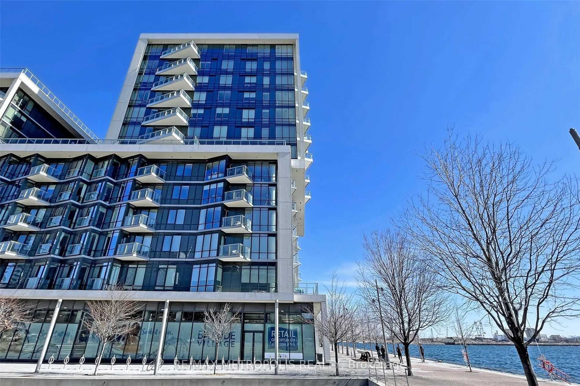55 Merchants' Wharf 217, Toronto, ON M5A 0P2 photo 2