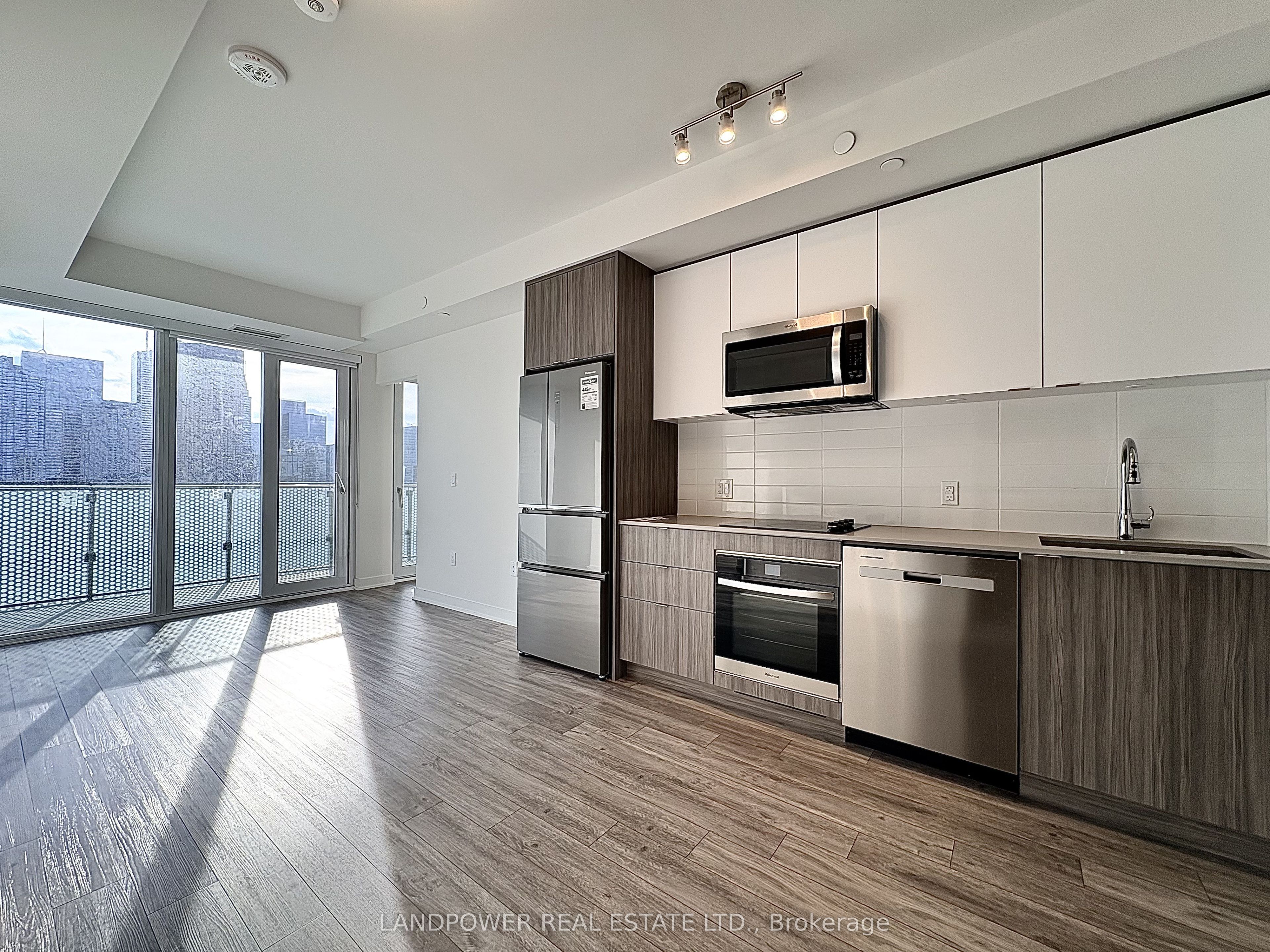 135 Lower Sherbourne Street 2832 W, Toronto, ON M5A 1Y4 photo 4