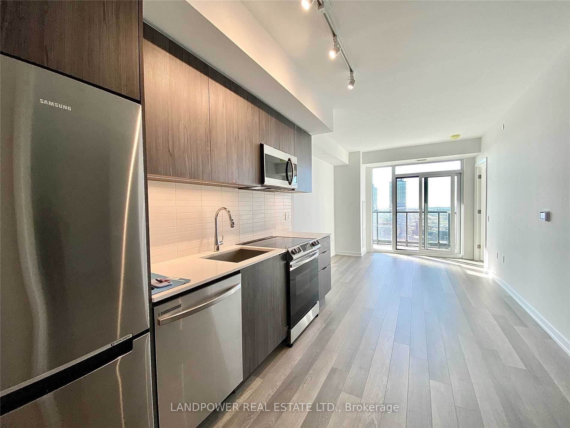 48 Power Street 2103, Toronto, ON M5A 3A6 photo 2