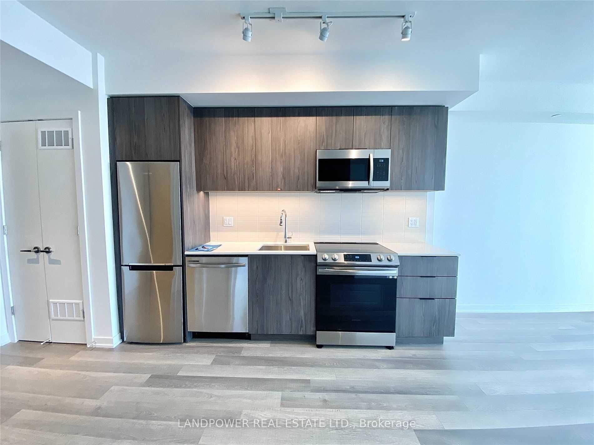 48 Power Street 2103, Toronto, ON M5A 3A6 photo 3