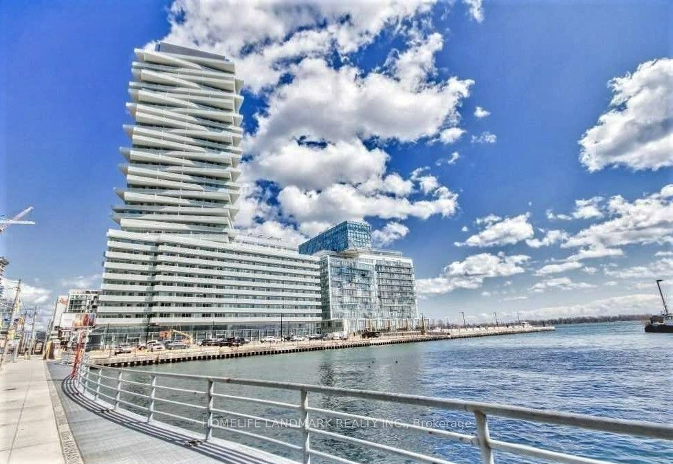 15 Queens Quay E 3201, Toronto, ON M5E 0C5 photo 2