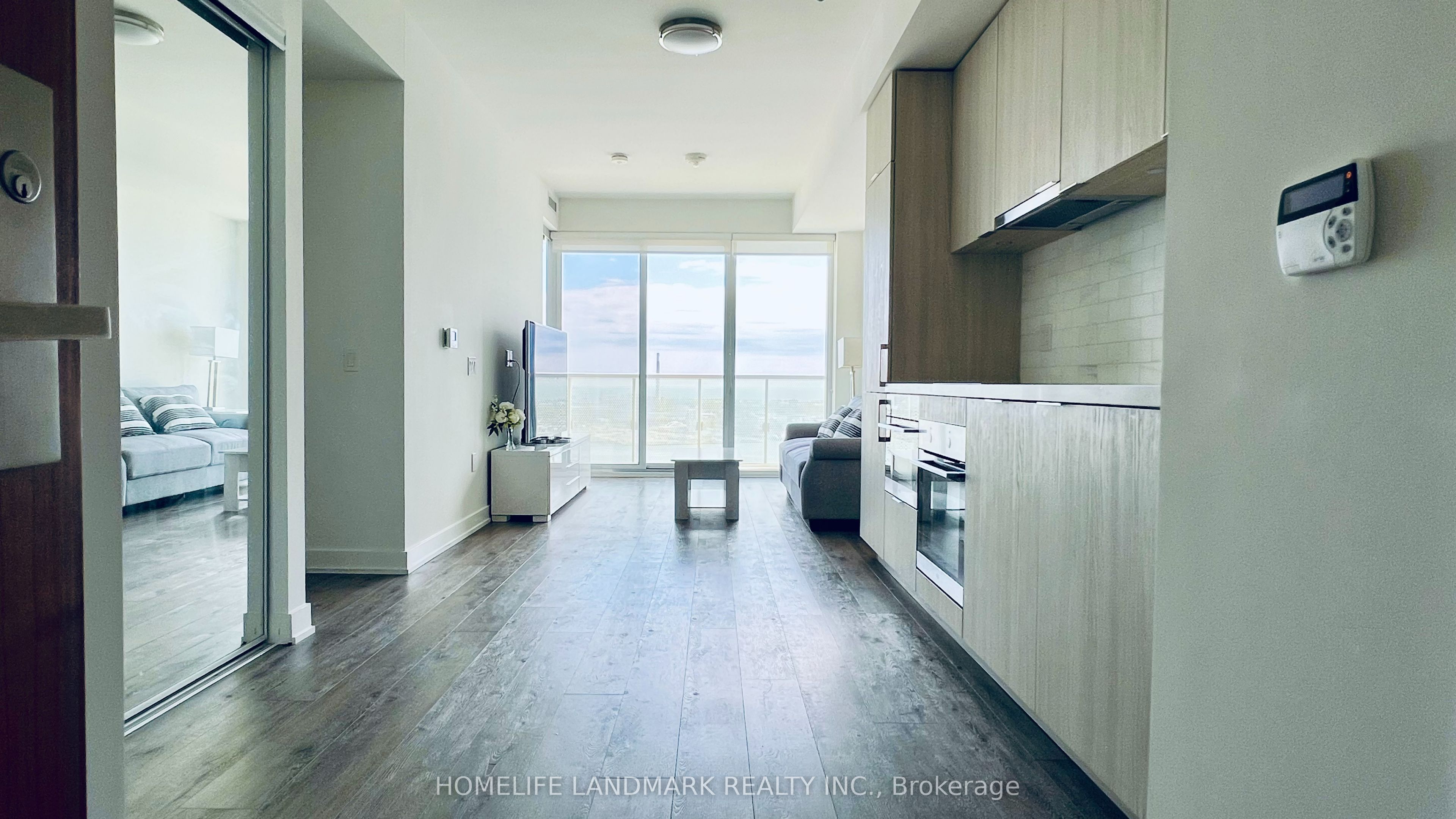 15 Queens Quay E 3201, Toronto, ON M5E 0C5 photo 5