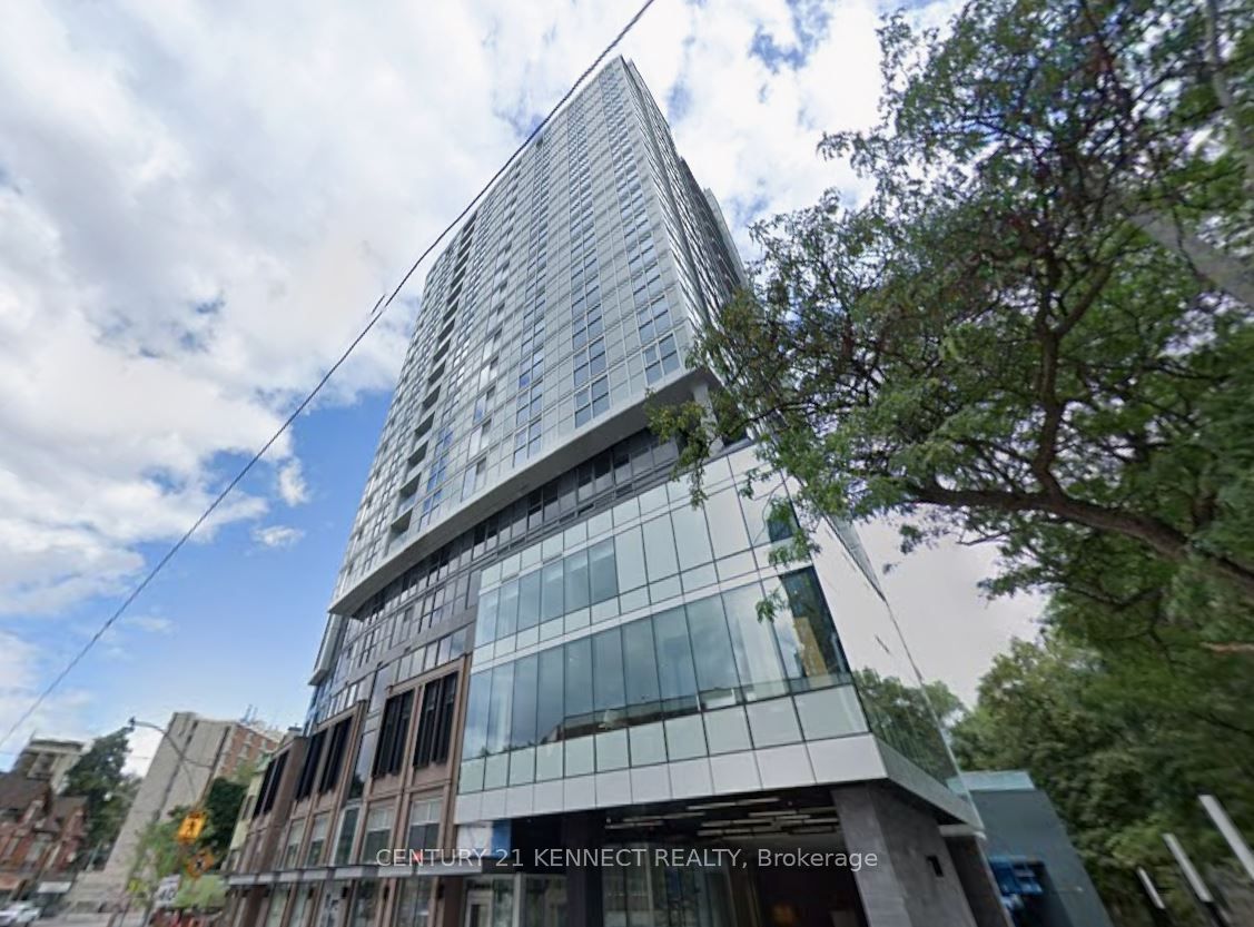 219 Dundas Street E 1703, Toronto, ON M5A 0V1