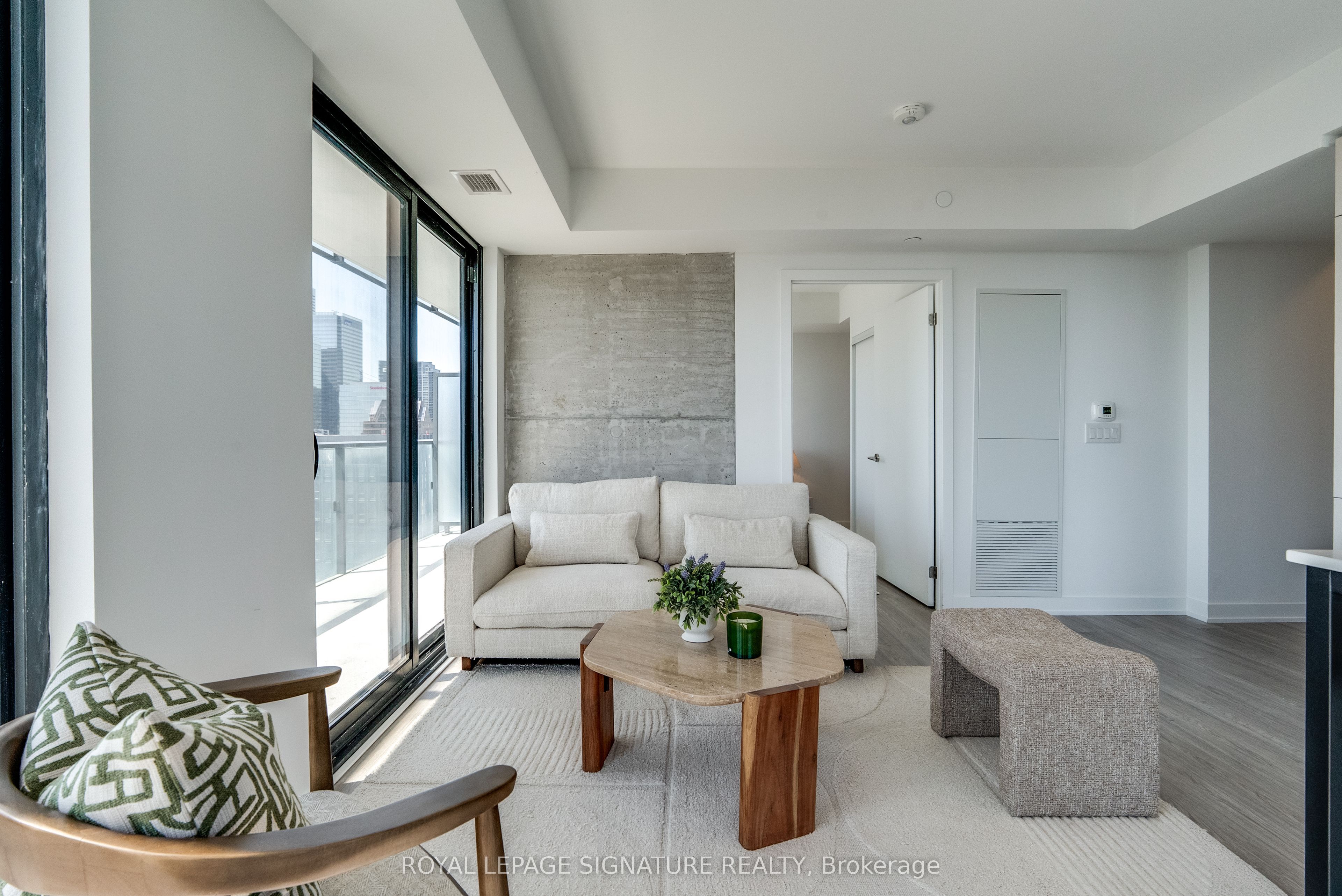 47 Mutual Street 3107, Toronto, ON M5B 0C6 photo 4