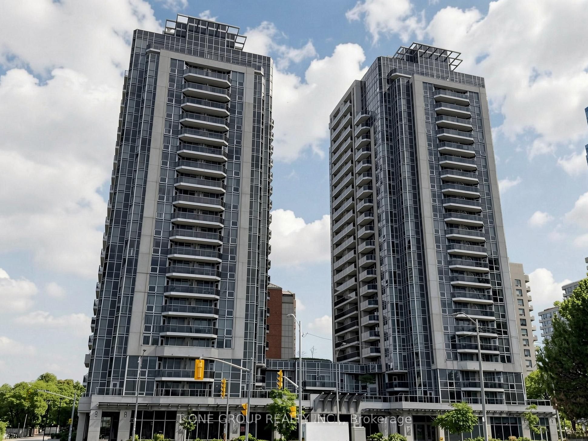 5793 Yonge Street 2305, Toronto, ON M2M 0A9