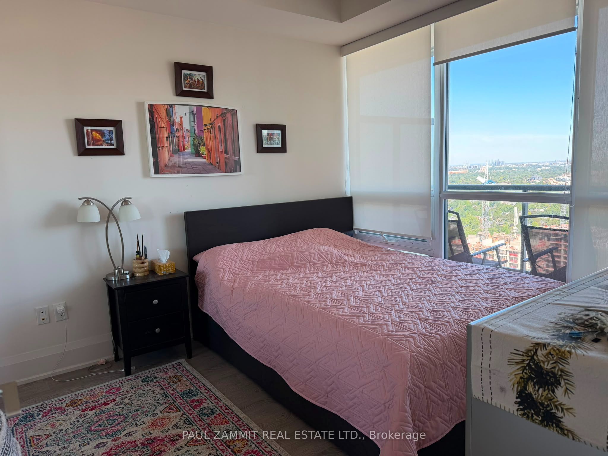 30 Roehampton Avenue PH05, Toronto, ON M4P 1R2 photo 4