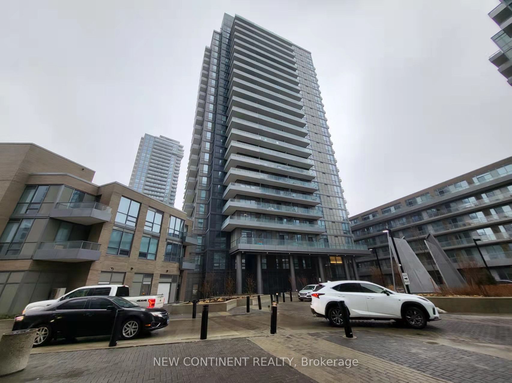 50 Forest Manor Road 316, Toronto, ON M2J 1M6 photo 2