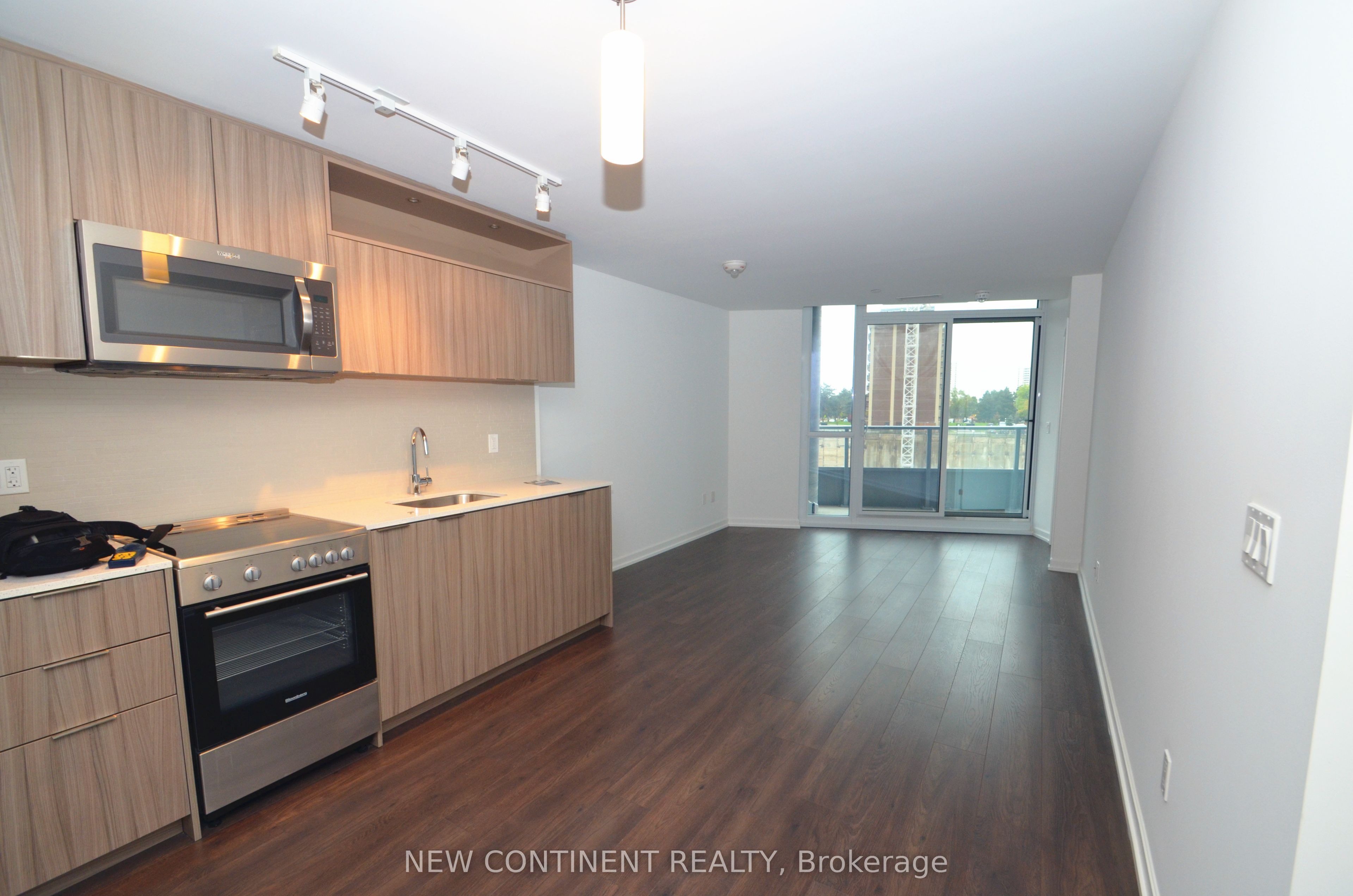 50 Forest Manor Road 316, Toronto, ON M2J 1M6 photo 4