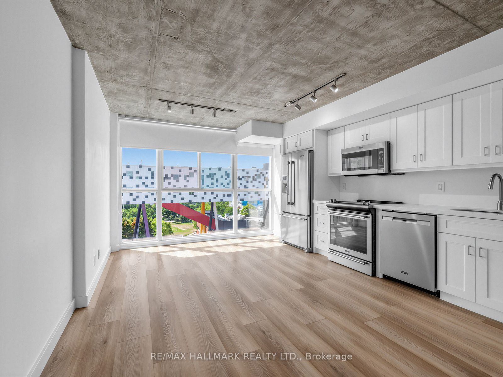 96 St Patrick Street 1211, Toronto, ON M5T 1V2 photo 4