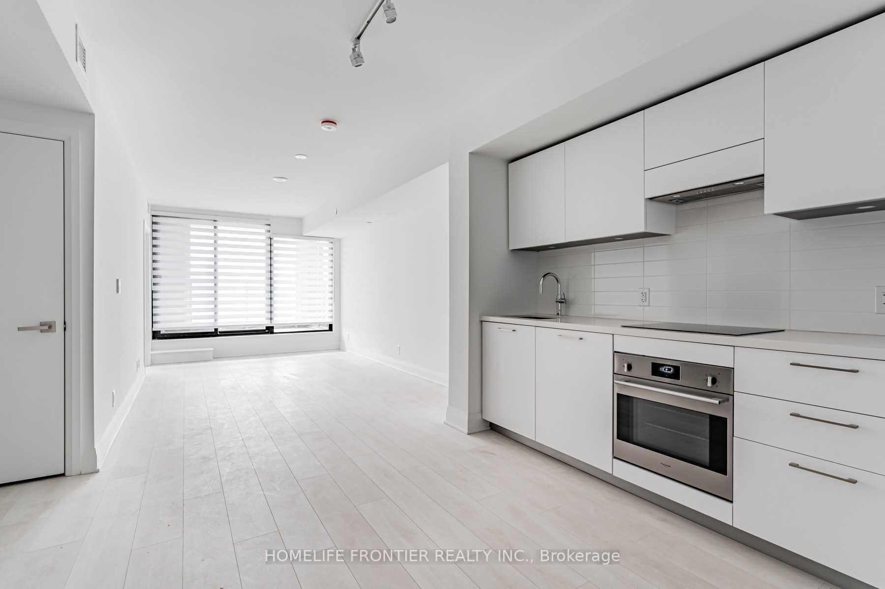 33 Frederick Todd Way 516, Toronto, ON M4G 0C9 photo 3