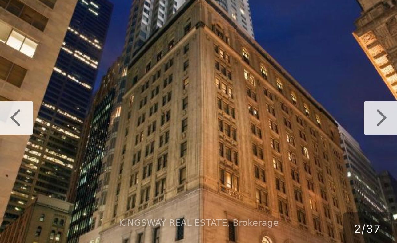 1 King Street W 3111, Toronto, ON M5H 1A1