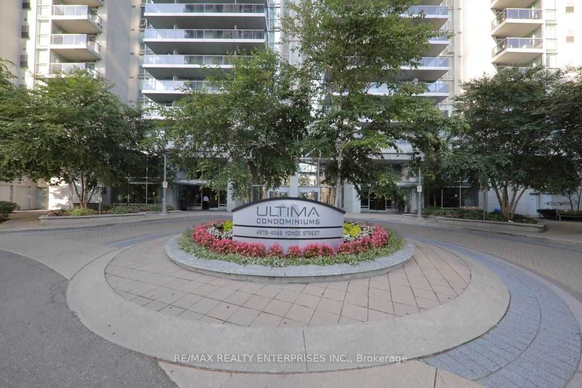 4968 Yonge Street 1608, Toronto, ON M2N 7G9