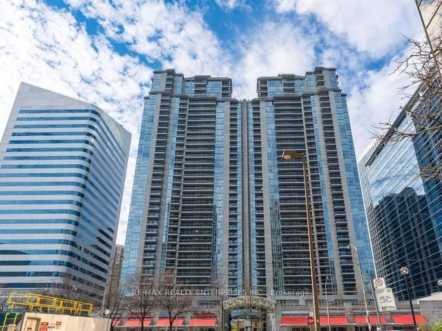 4968 Yonge Street 1608, Toronto, ON M2N 7G9 photo 2
