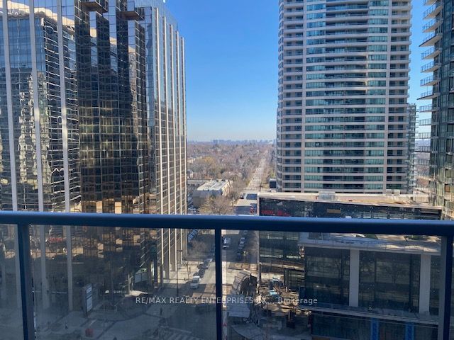 4968 Yonge Street 1608, Toronto, ON M2N 7G9 photo 4