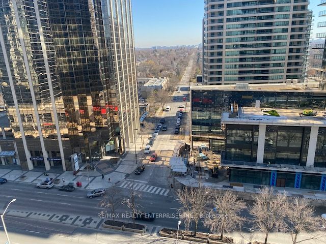 4968 Yonge Street 1608, Toronto, ON M2N 7G9 photo 5