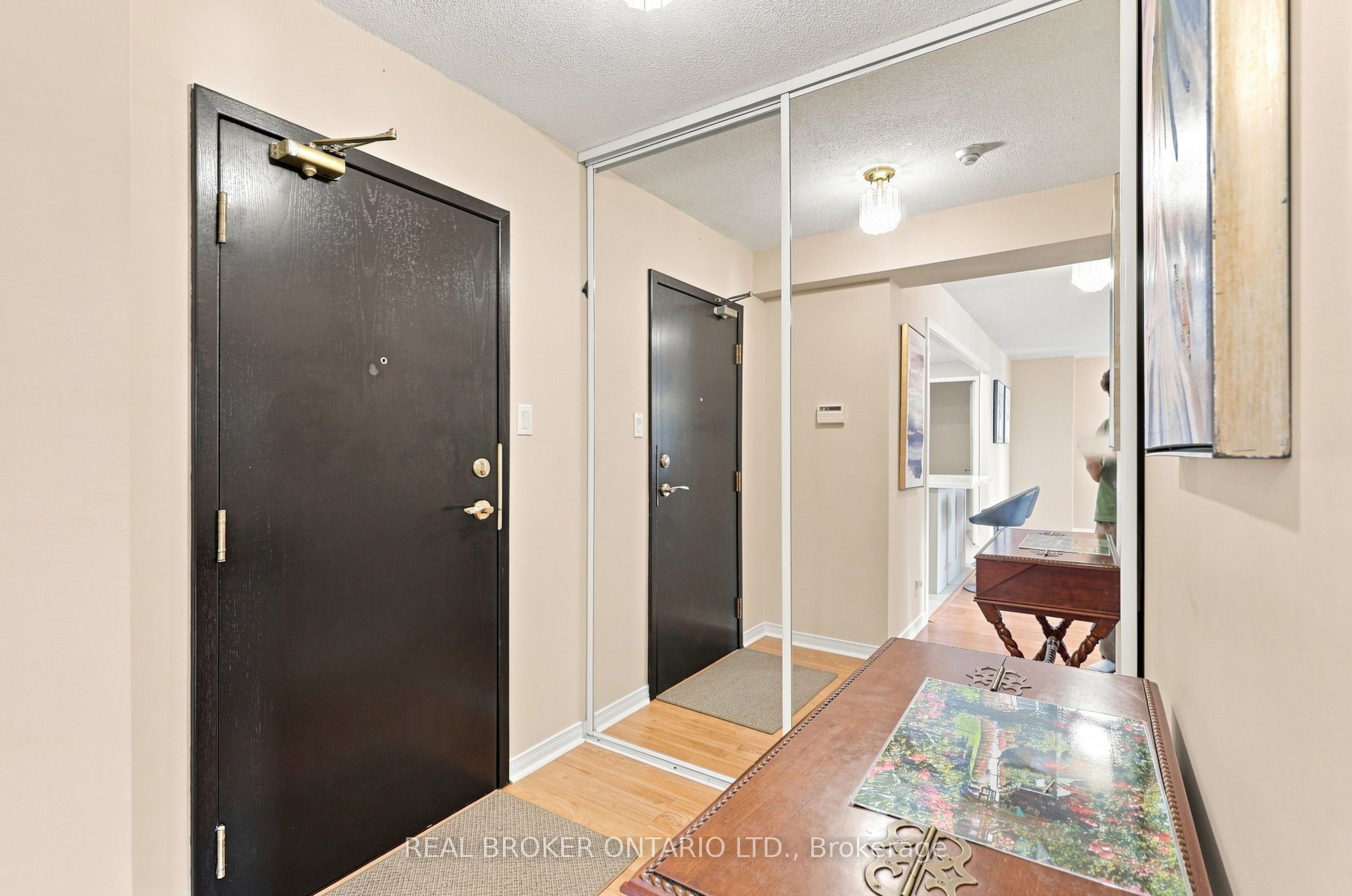 205 Wynford Drive 2207, Toronto, ON M3C 3P4 photo 3