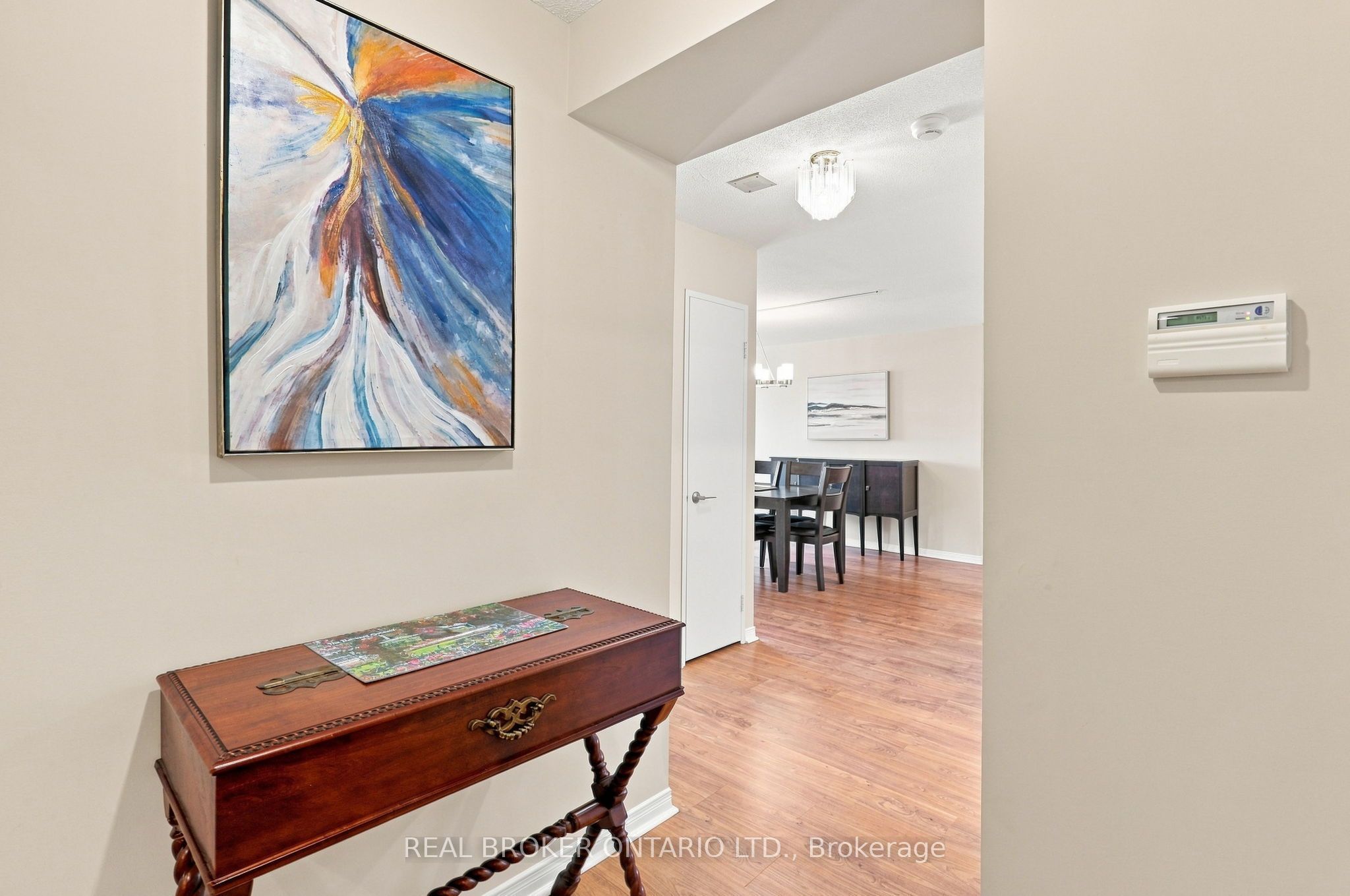 205 Wynford Drive 2207, Toronto, ON M3C 3P4 photo 4