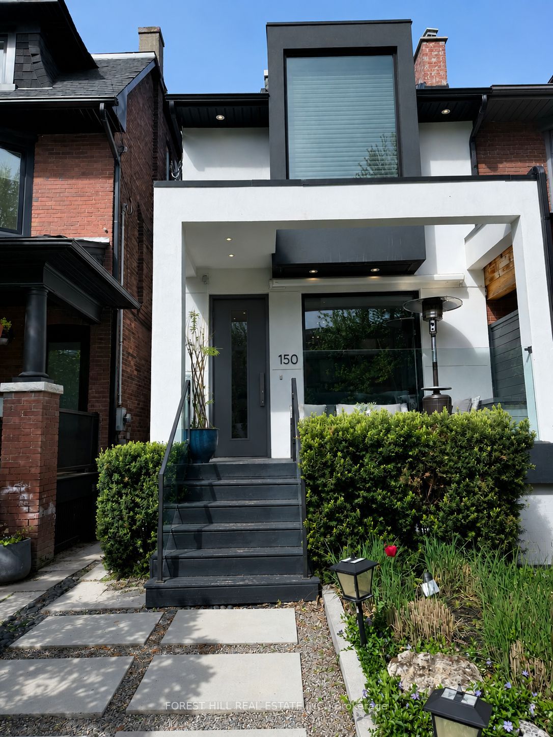 150 Rushton Road, Toronto, ON M6G 3J1