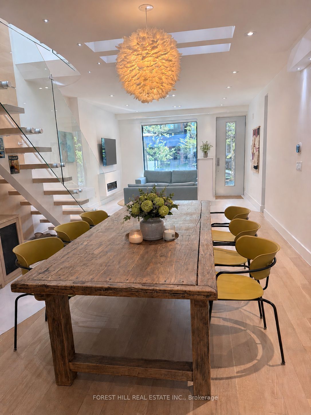 150 Rushton Road, Toronto, ON M6G 3J1 photo 4