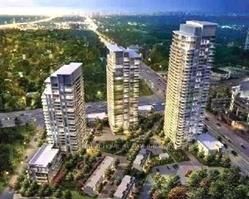 66 Forest Manor Road 1509, Toronto, ON M2J 0B7 photo 2