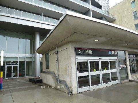 66 Forest Manor Road 1509, Toronto, ON M2J 0B7 photo 3