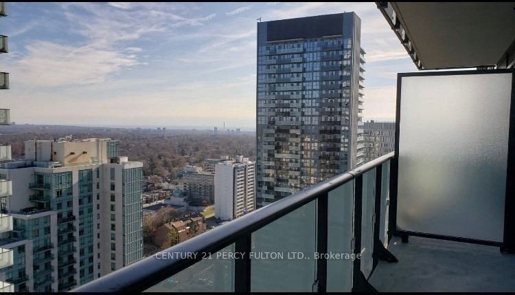 161 Roehampton Avenue 4207, Toronto, ON M4P 1P9 photo 4