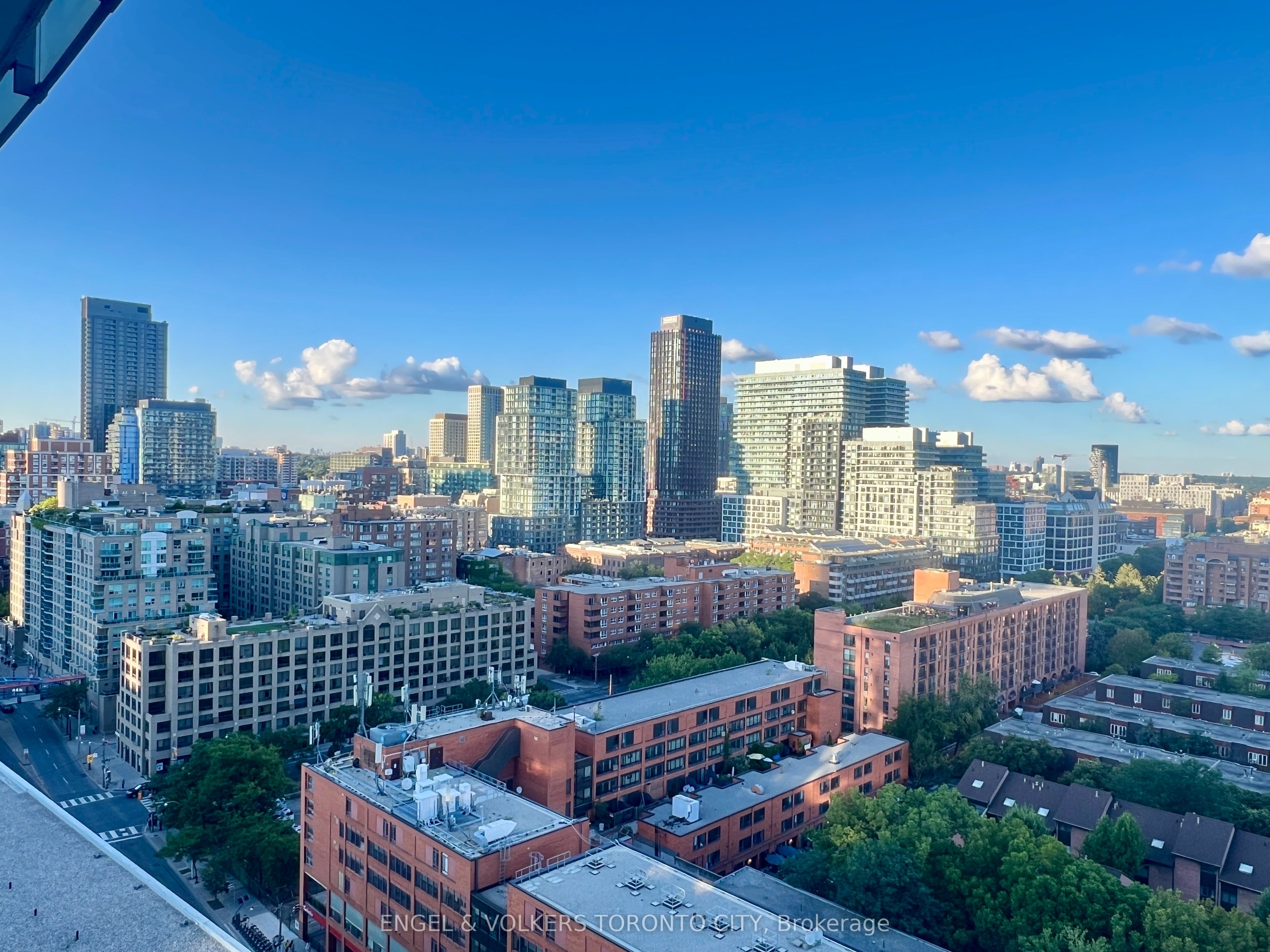 1 Market Street 1608, Toronto, ON M5E 0A2