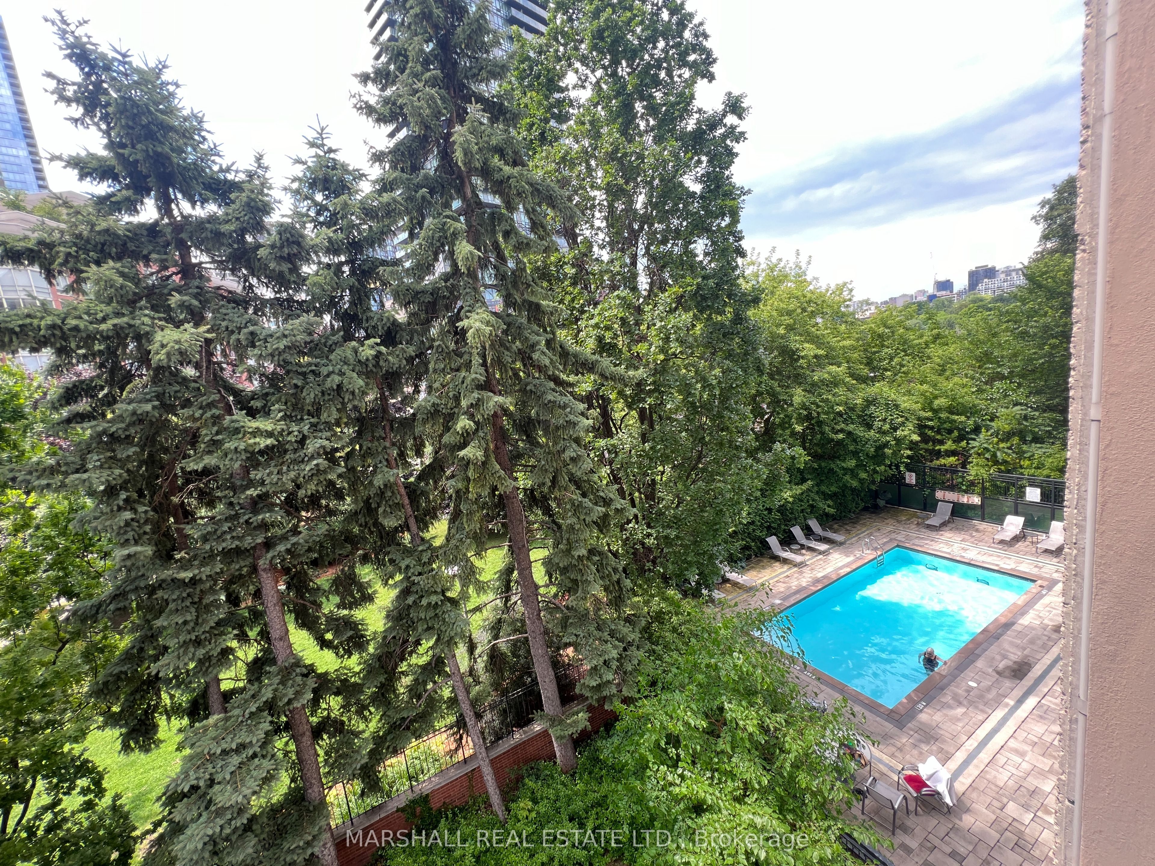 66 Collier Street 4A, Toronto, ON M4W 1L9 photo 3