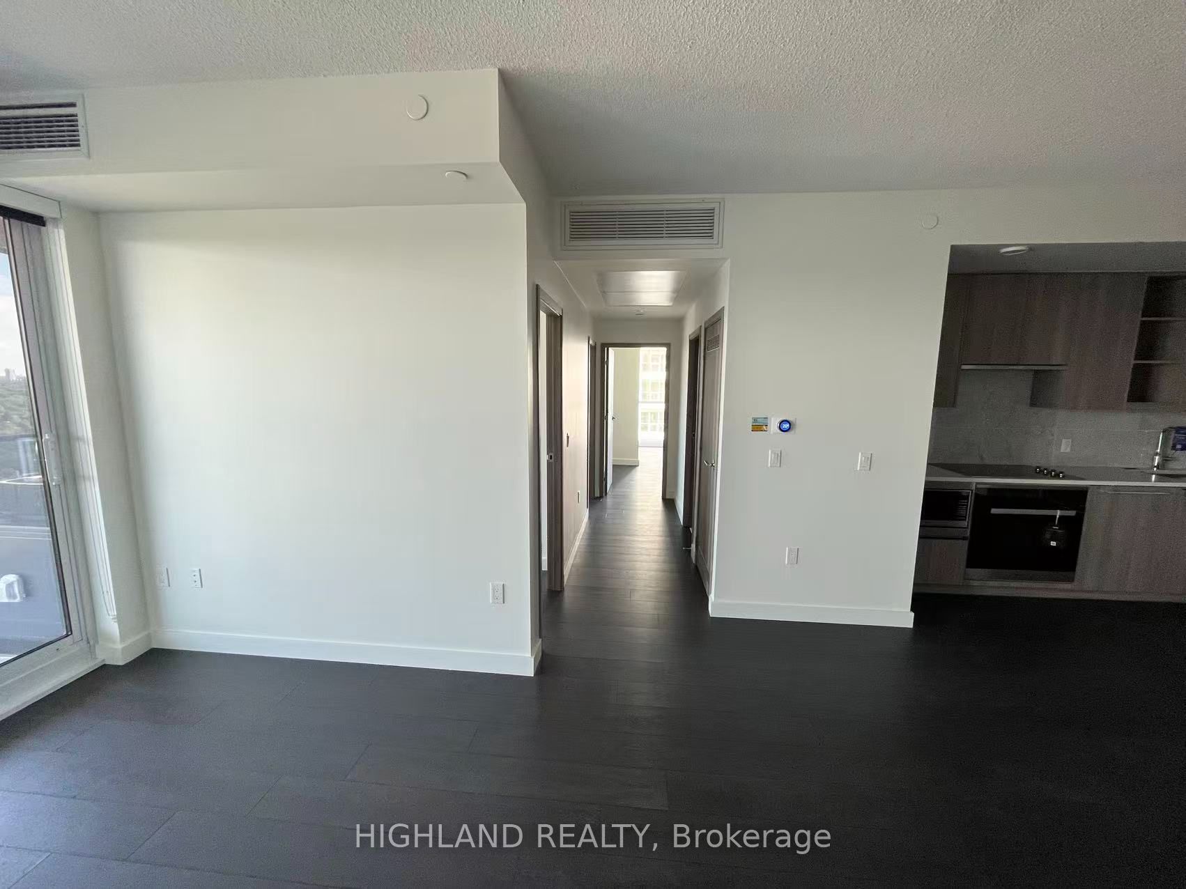 85 Mcmahon Drive 2808, Toronto, ON M2K 0C2 photo 3