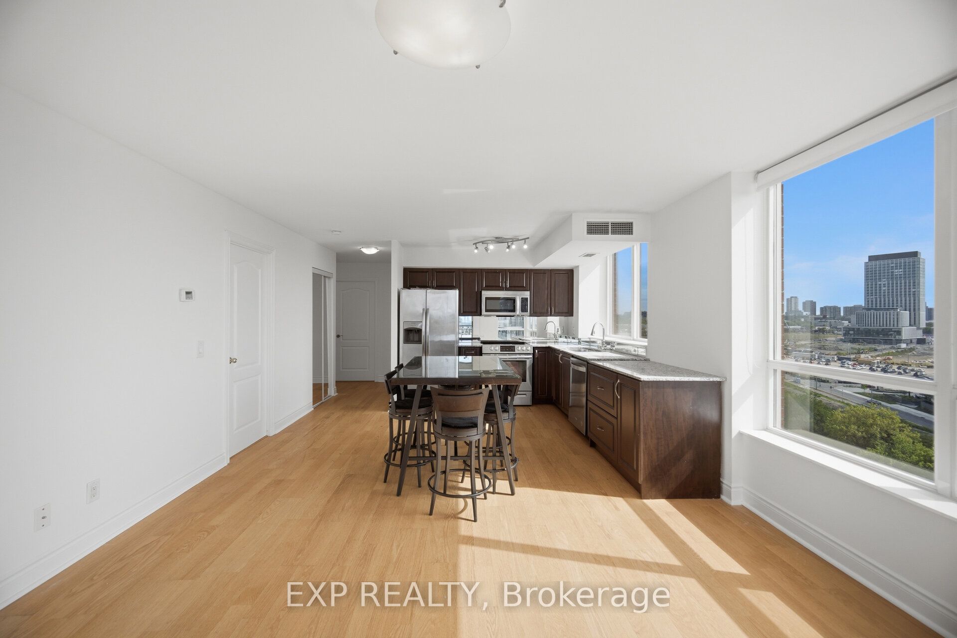 1103 Leslie Street 1103, Toronto, ON M3C 4G8