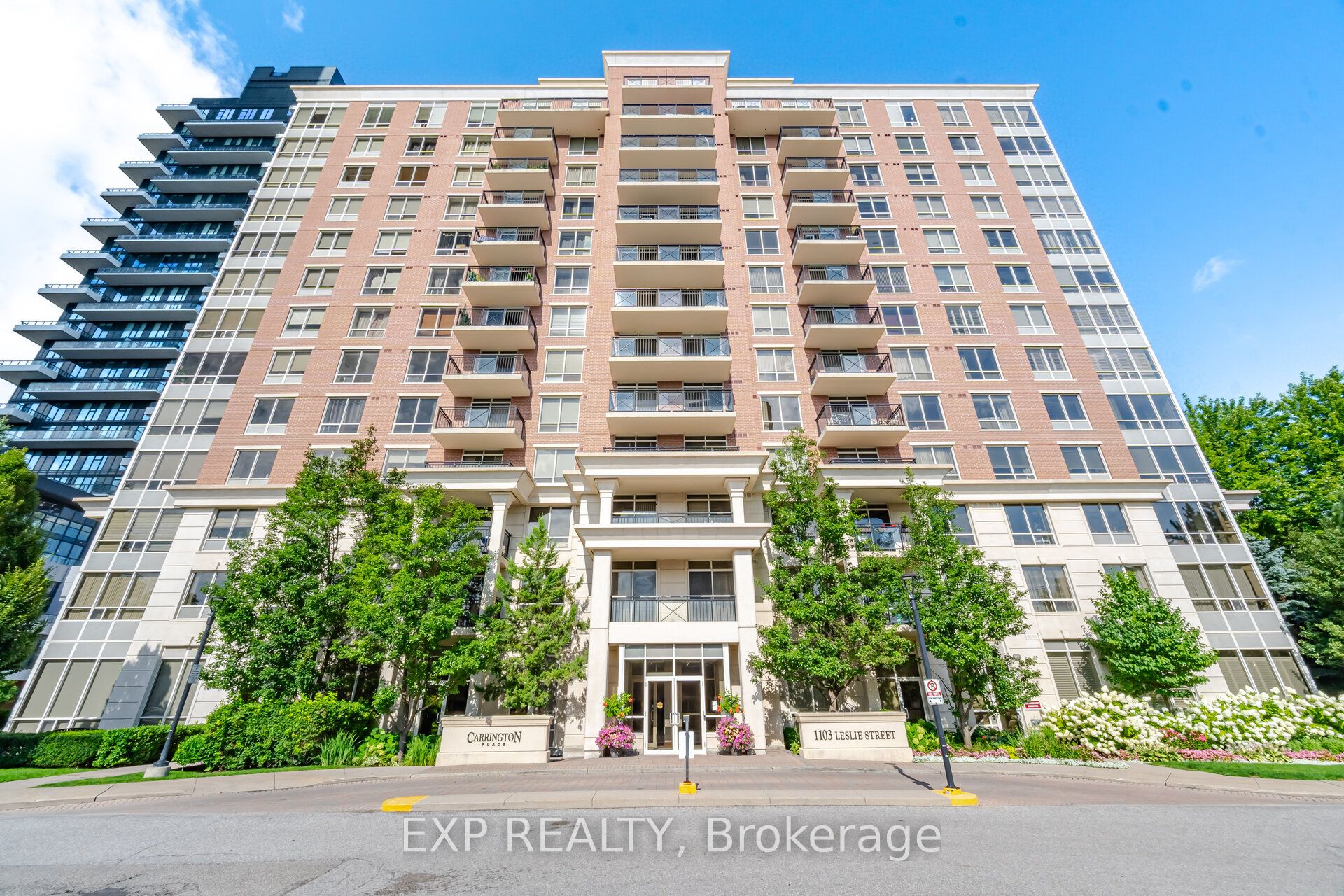 1103 Leslie Street 1103, Toronto, ON M3C 4G8 photo 2