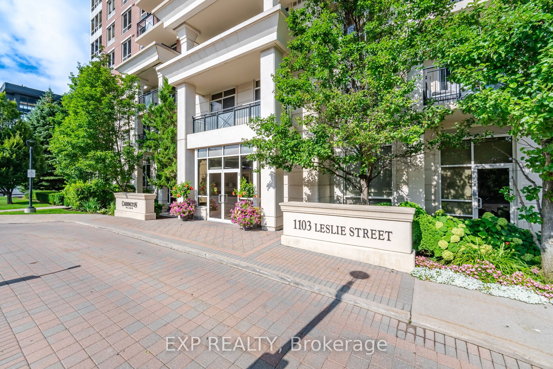 1103 Leslie Street 1103, Toronto, ON M3C 4G8 photo 3