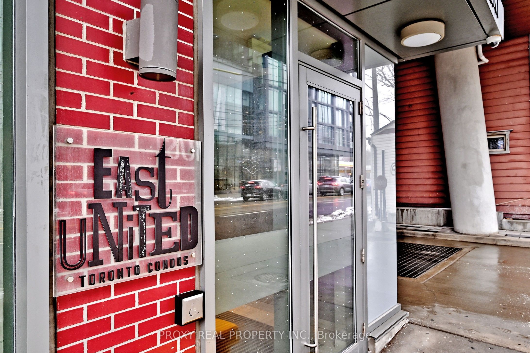120 Parliament Street 1605, Toronto, ON M5A 2Y8 photo 4